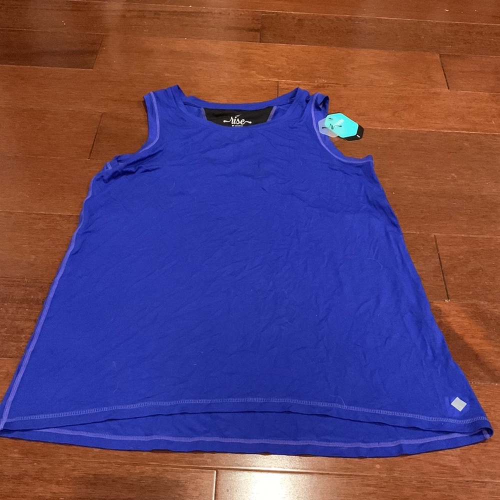 Small LulaRoe Strong Tank